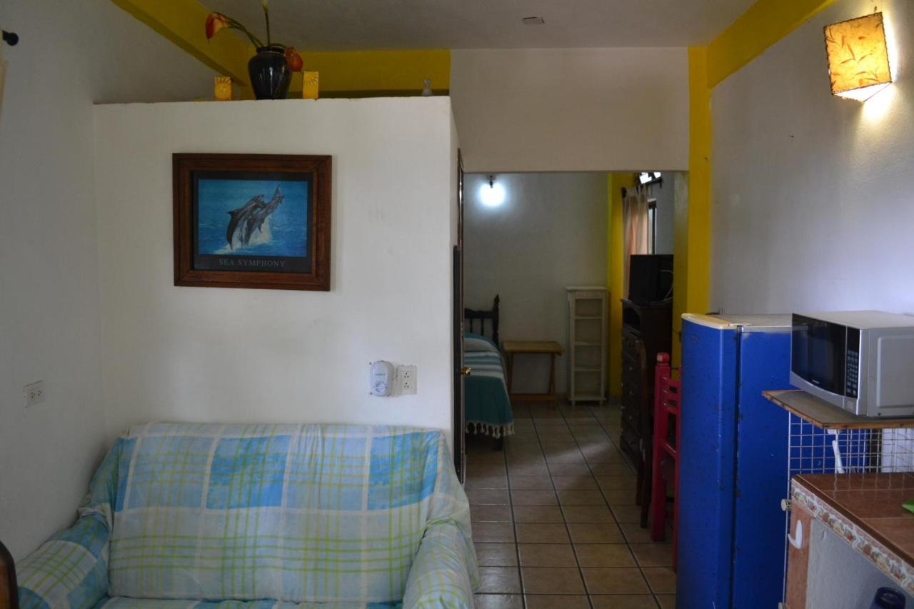 Casa Ana Ruth Hotel Bucerias Exterior photo